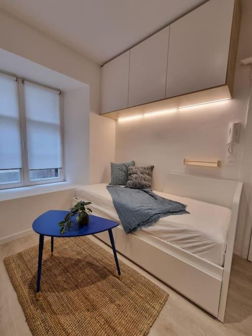 Les Appartements Hyper Centre Strasbourg Ngoại thất bức ảnh