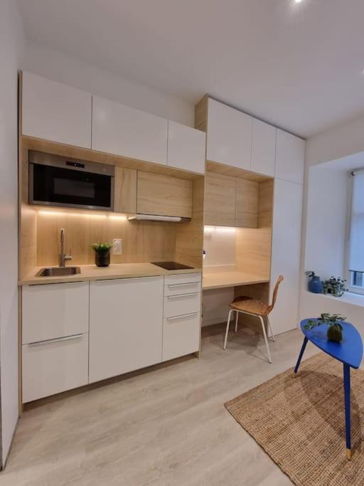 Les Appartements Hyper Centre Strasbourg Ngoại thất bức ảnh