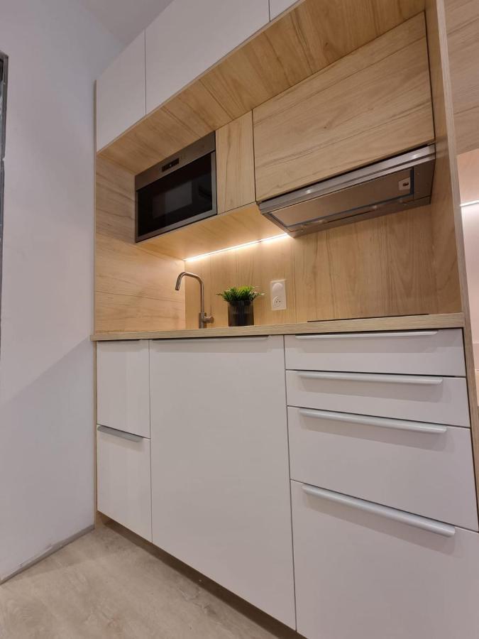 Les Appartements Hyper Centre Strasbourg Ngoại thất bức ảnh