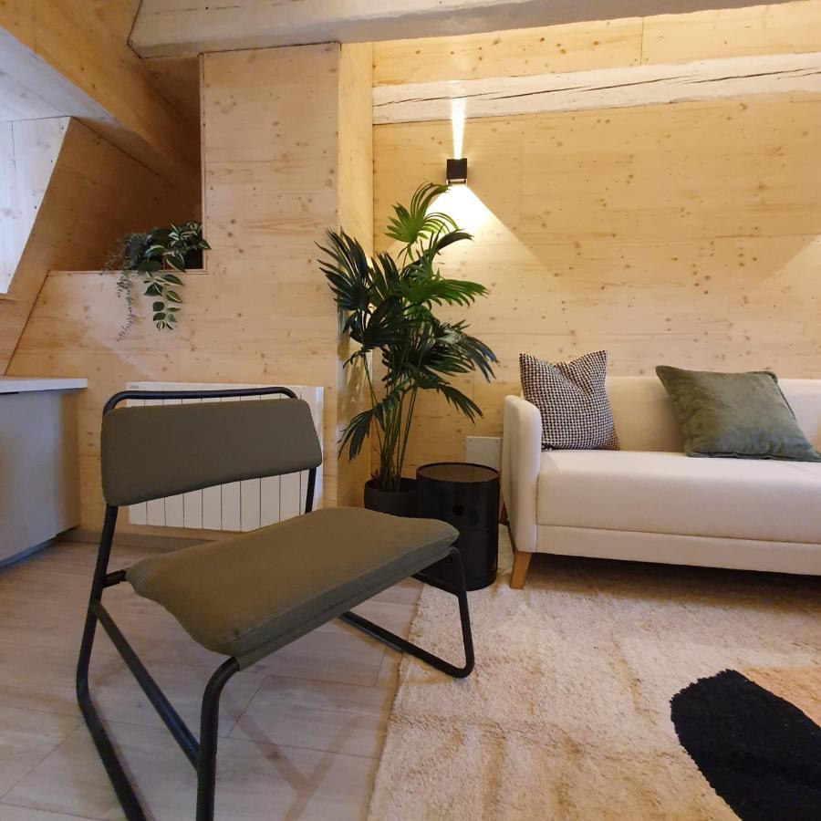 Les Appartements Hyper Centre Strasbourg Ngoại thất bức ảnh