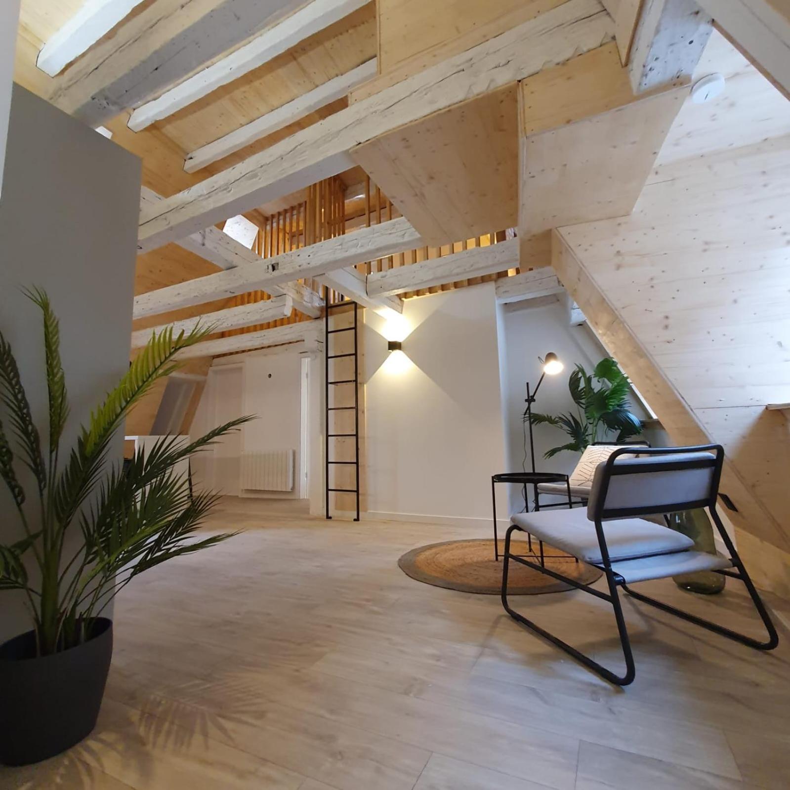 Les Appartements Hyper Centre Strasbourg Ngoại thất bức ảnh
