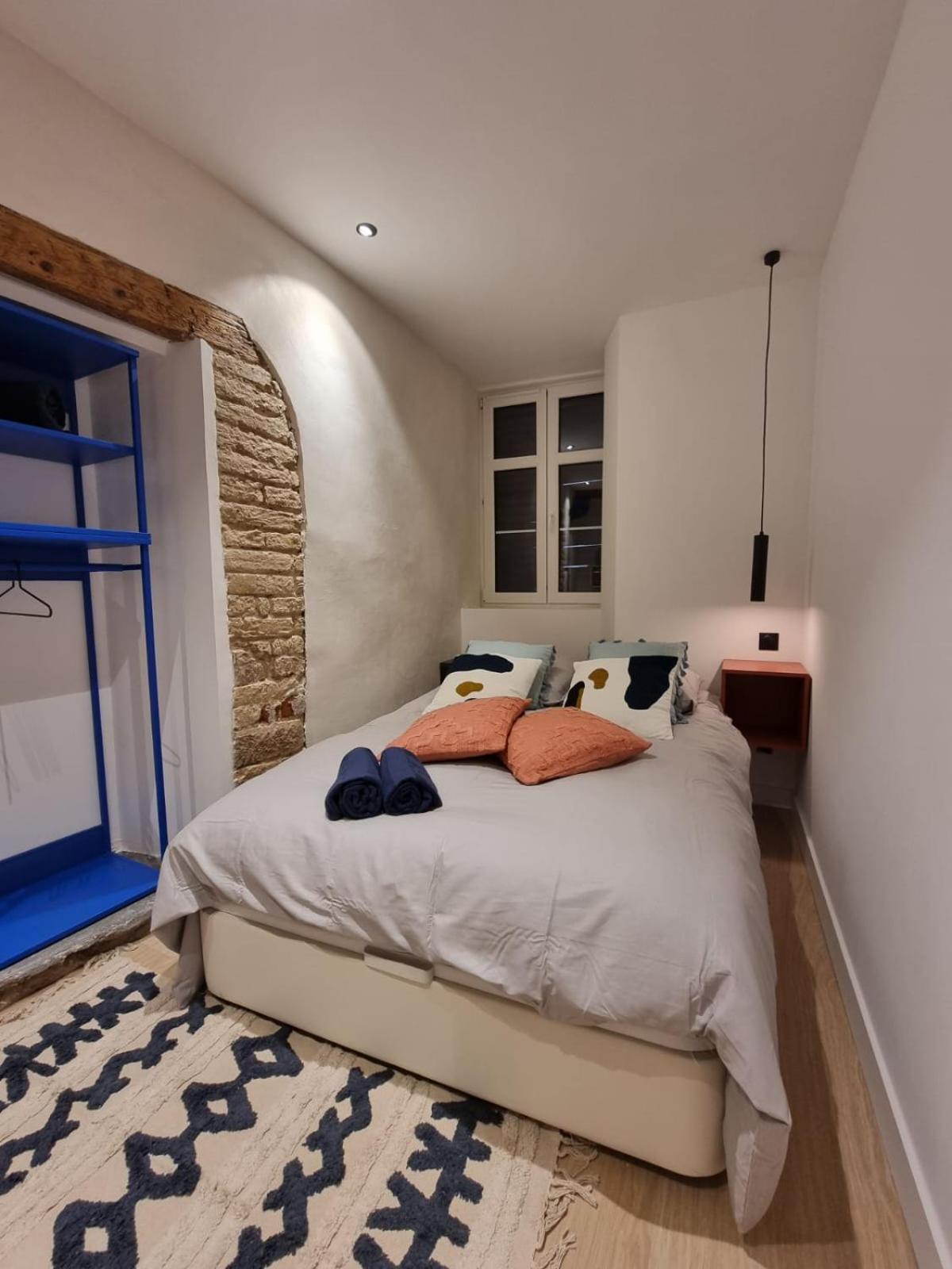 Les Appartements Hyper Centre Strasbourg Ngoại thất bức ảnh