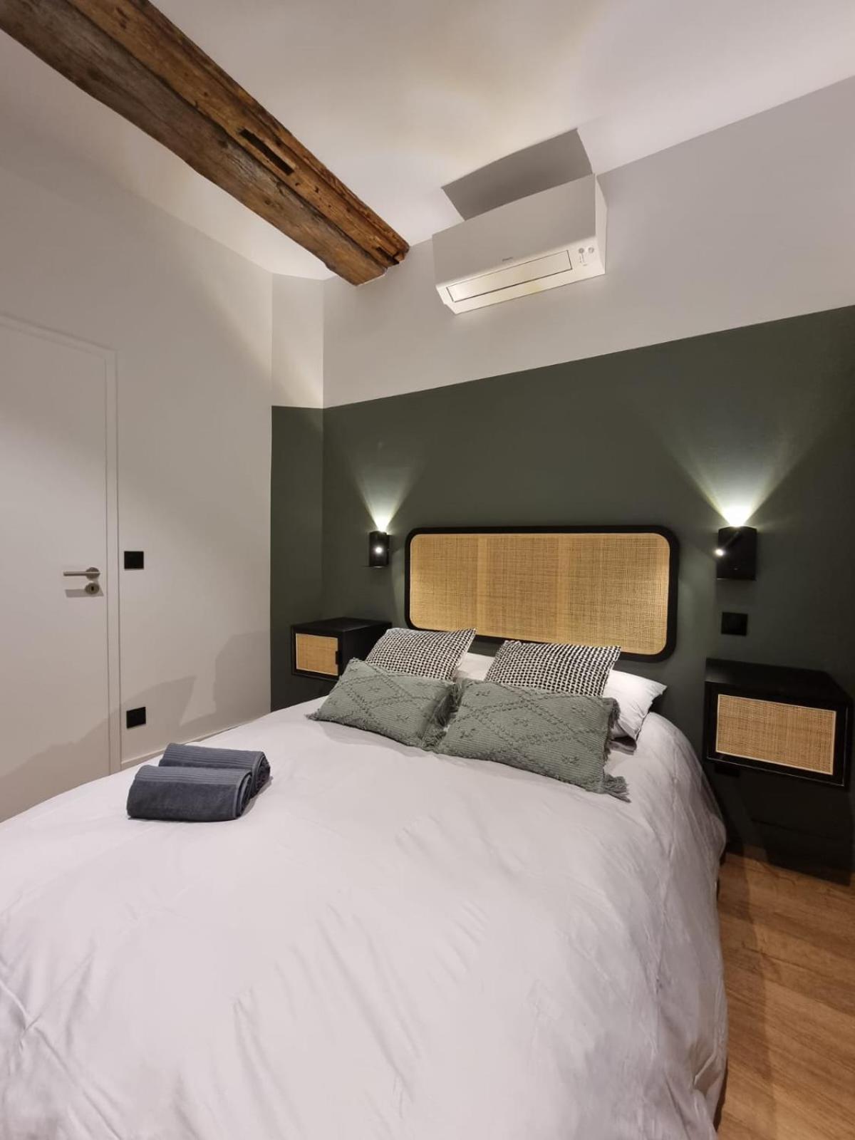 Les Appartements Hyper Centre Strasbourg Ngoại thất bức ảnh