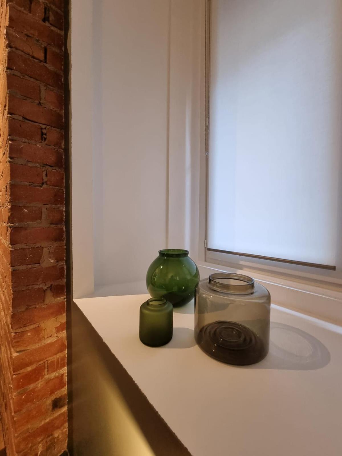 Les Appartements Hyper Centre Strasbourg Ngoại thất bức ảnh