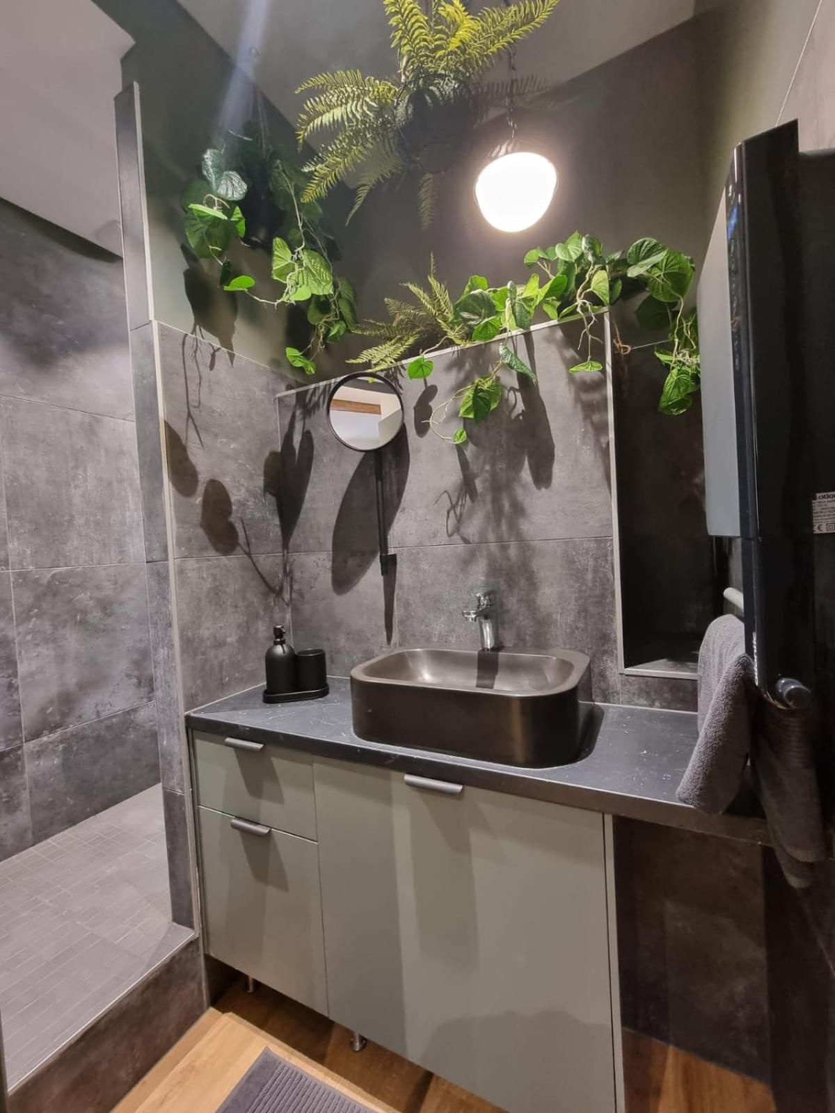 Les Appartements Hyper Centre Strasbourg Ngoại thất bức ảnh