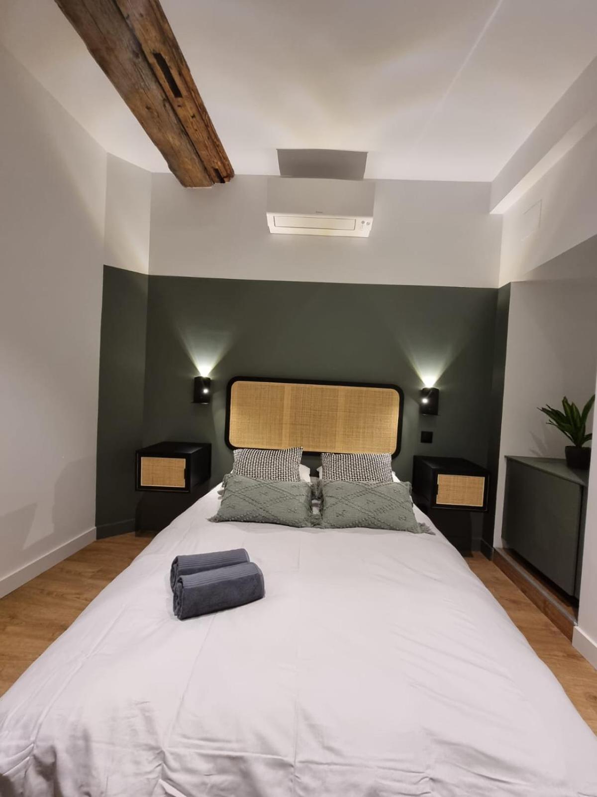 Les Appartements Hyper Centre Strasbourg Ngoại thất bức ảnh