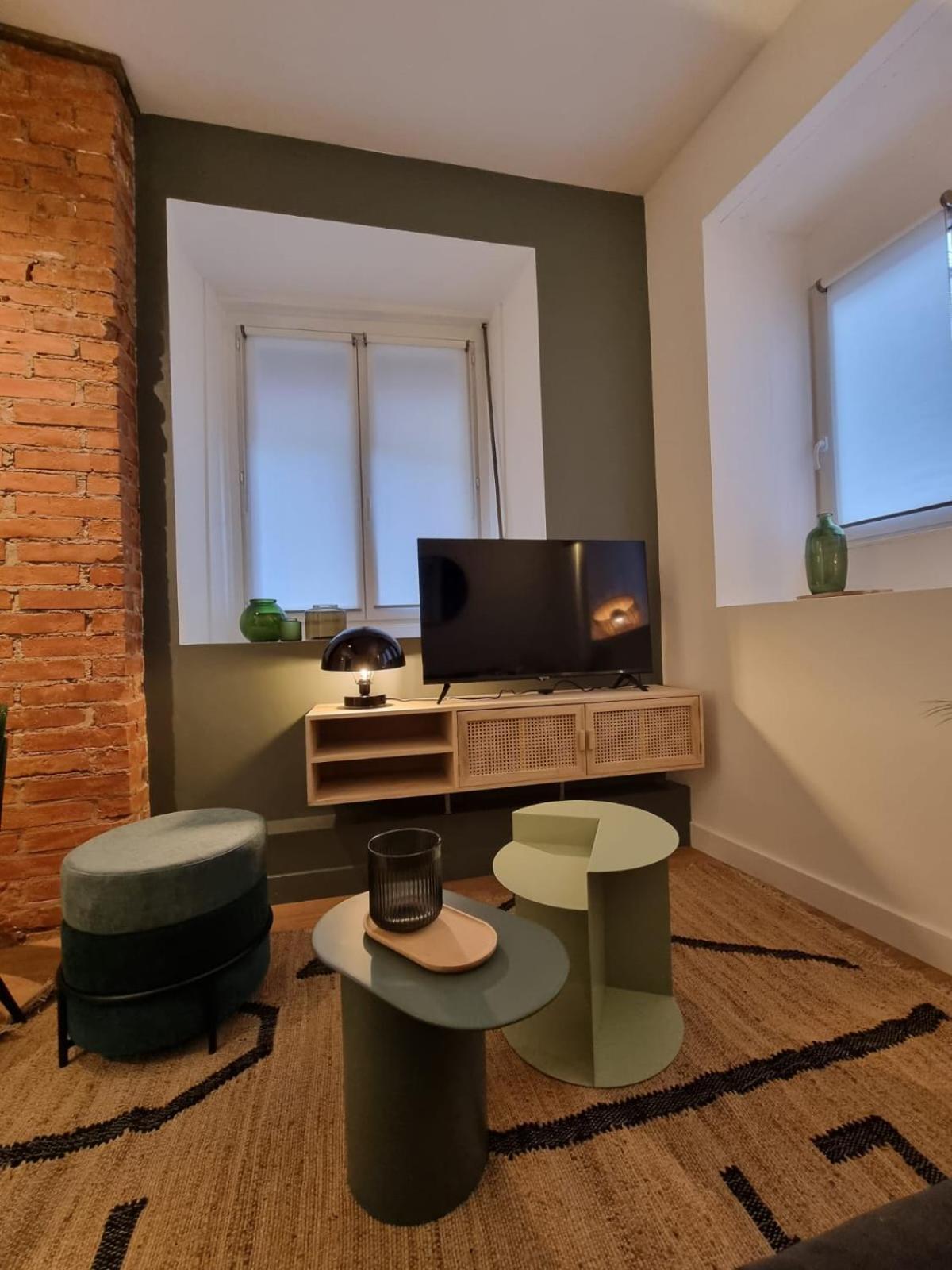 Les Appartements Hyper Centre Strasbourg Ngoại thất bức ảnh