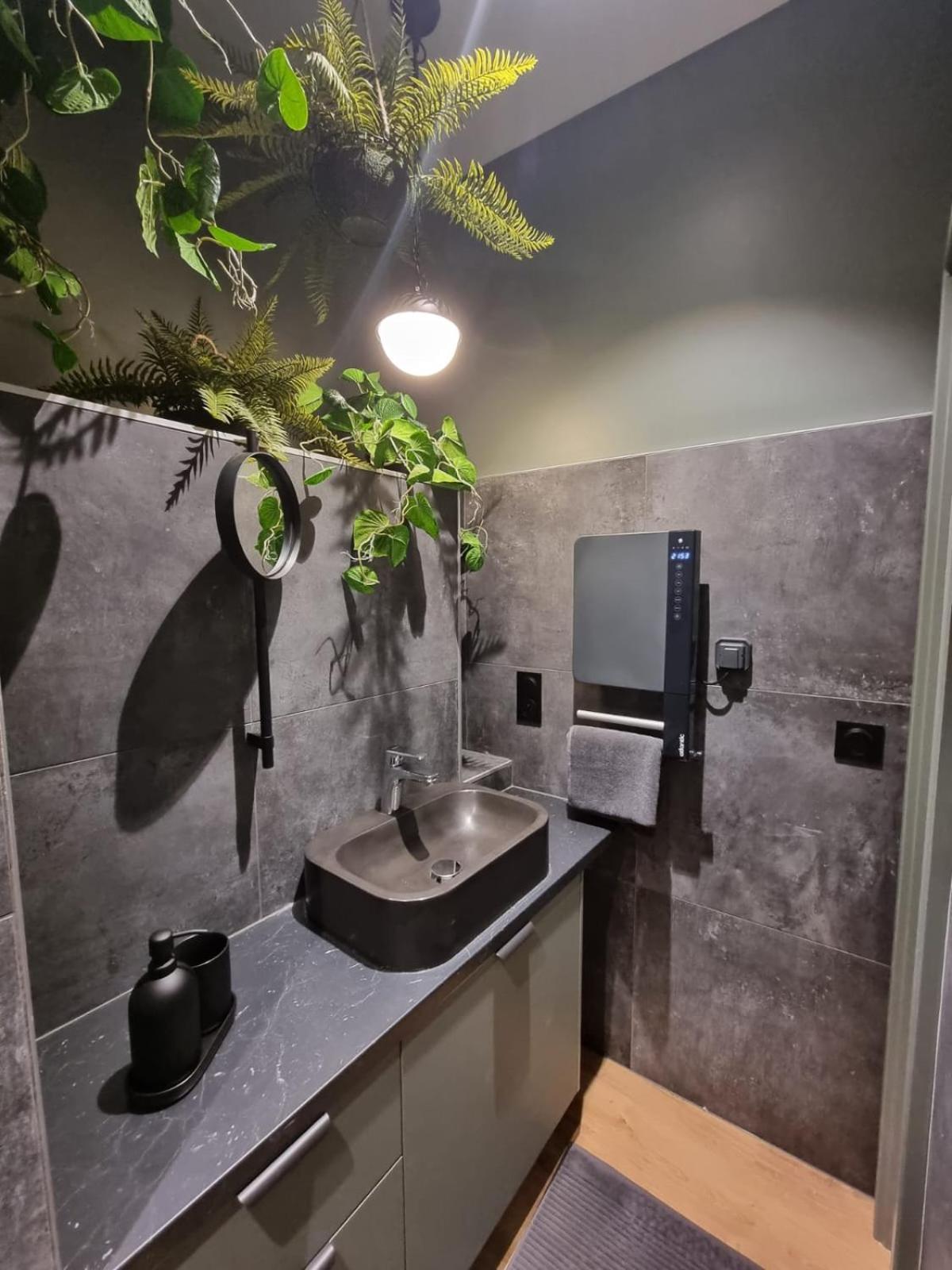 Les Appartements Hyper Centre Strasbourg Ngoại thất bức ảnh