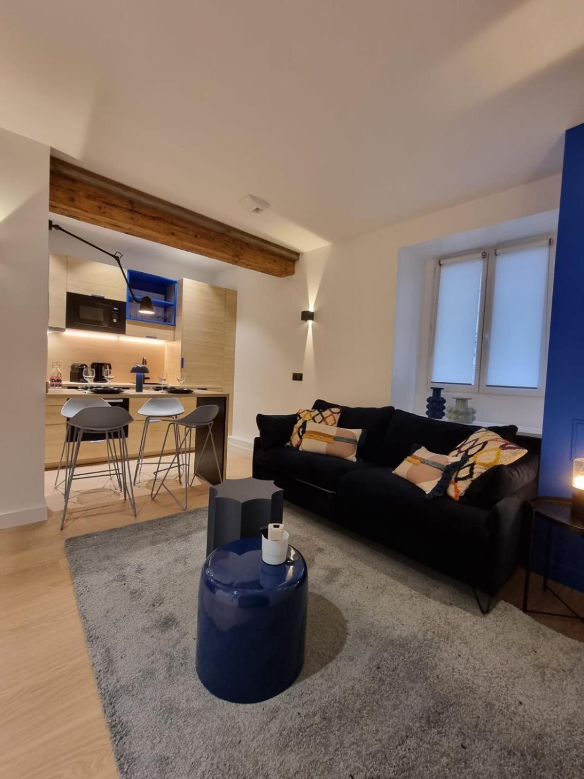 Les Appartements Hyper Centre Strasbourg Ngoại thất bức ảnh