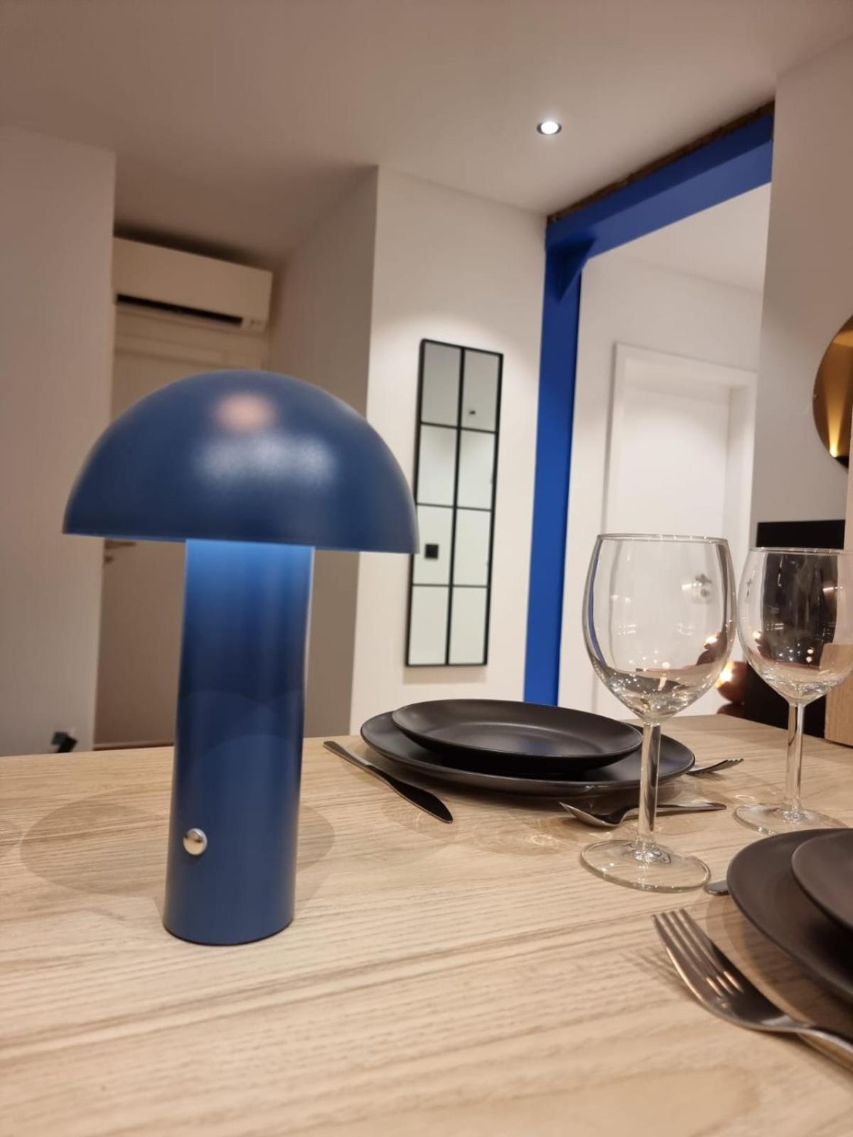 Les Appartements Hyper Centre Strasbourg Ngoại thất bức ảnh