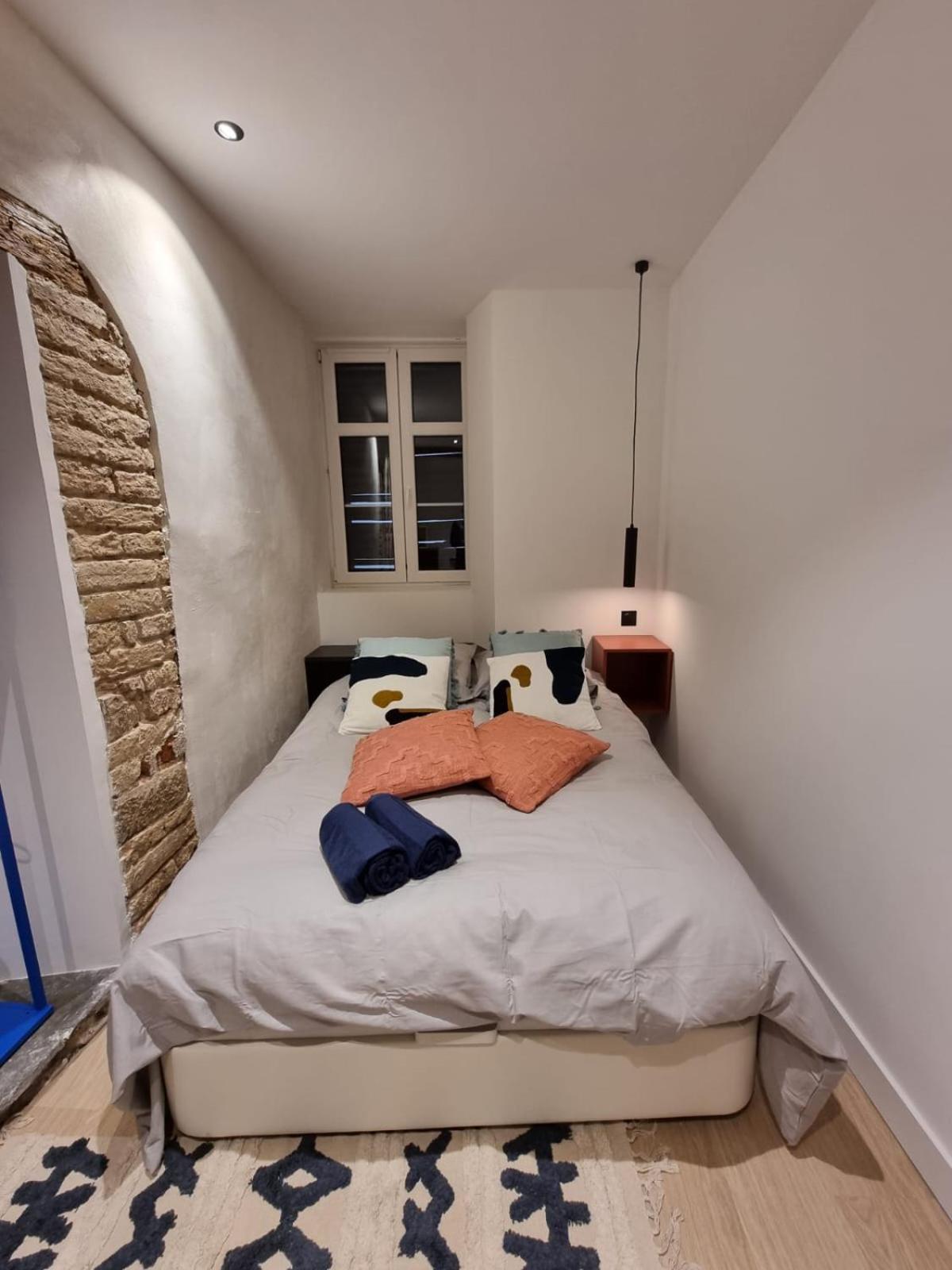 Les Appartements Hyper Centre Strasbourg Ngoại thất bức ảnh