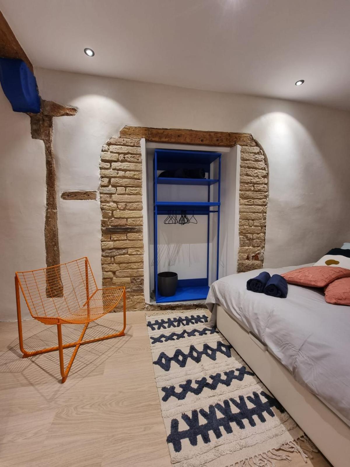 Les Appartements Hyper Centre Strasbourg Ngoại thất bức ảnh