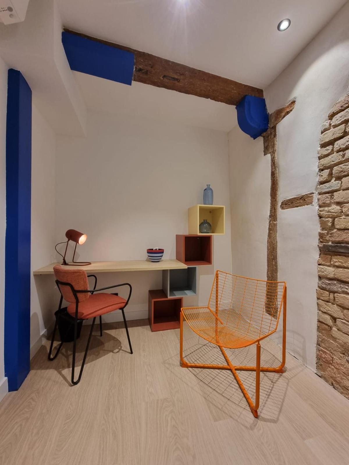 Les Appartements Hyper Centre Strasbourg Ngoại thất bức ảnh
