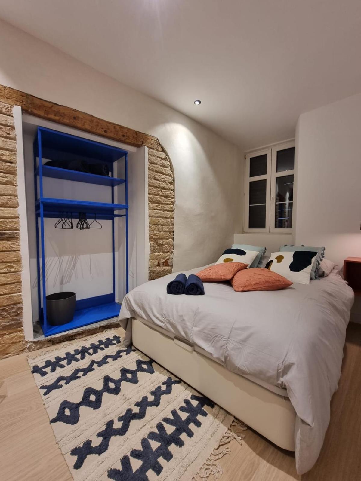 Les Appartements Hyper Centre Strasbourg Ngoại thất bức ảnh