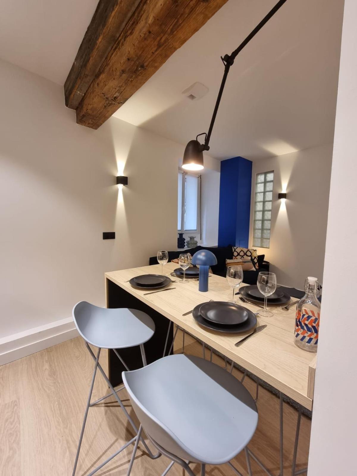 Les Appartements Hyper Centre Strasbourg Ngoại thất bức ảnh