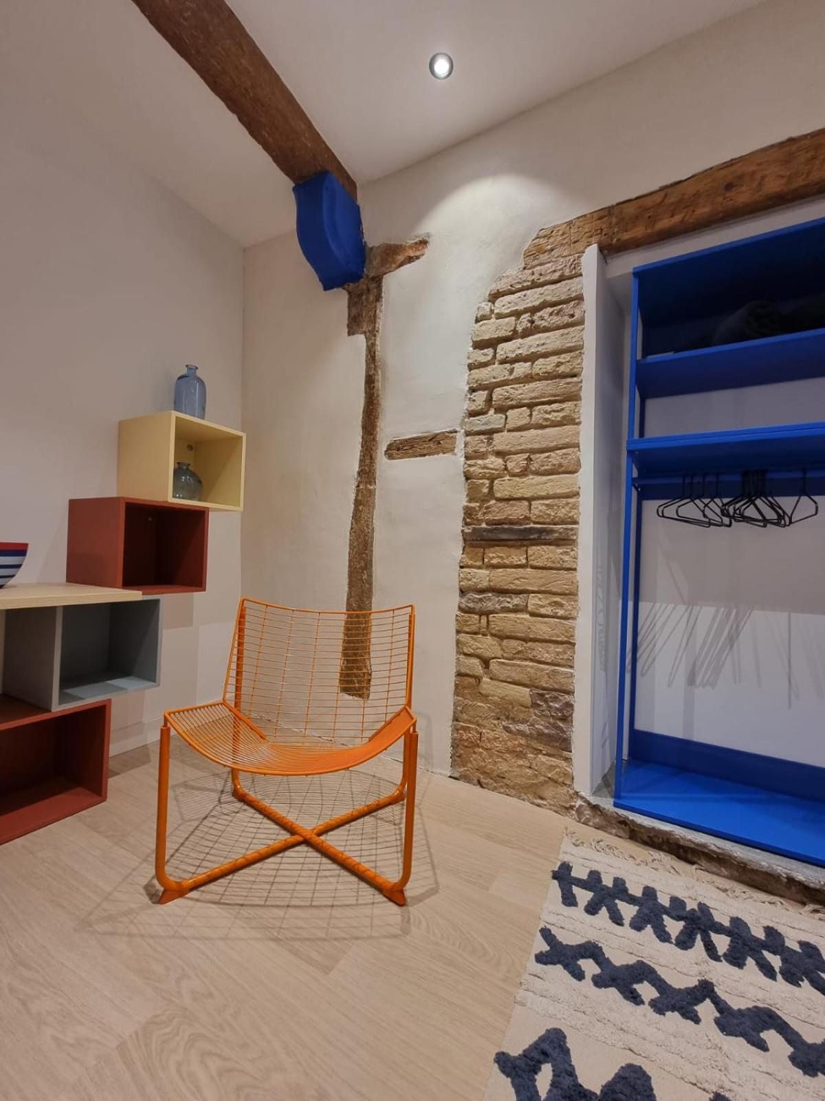 Les Appartements Hyper Centre Strasbourg Ngoại thất bức ảnh