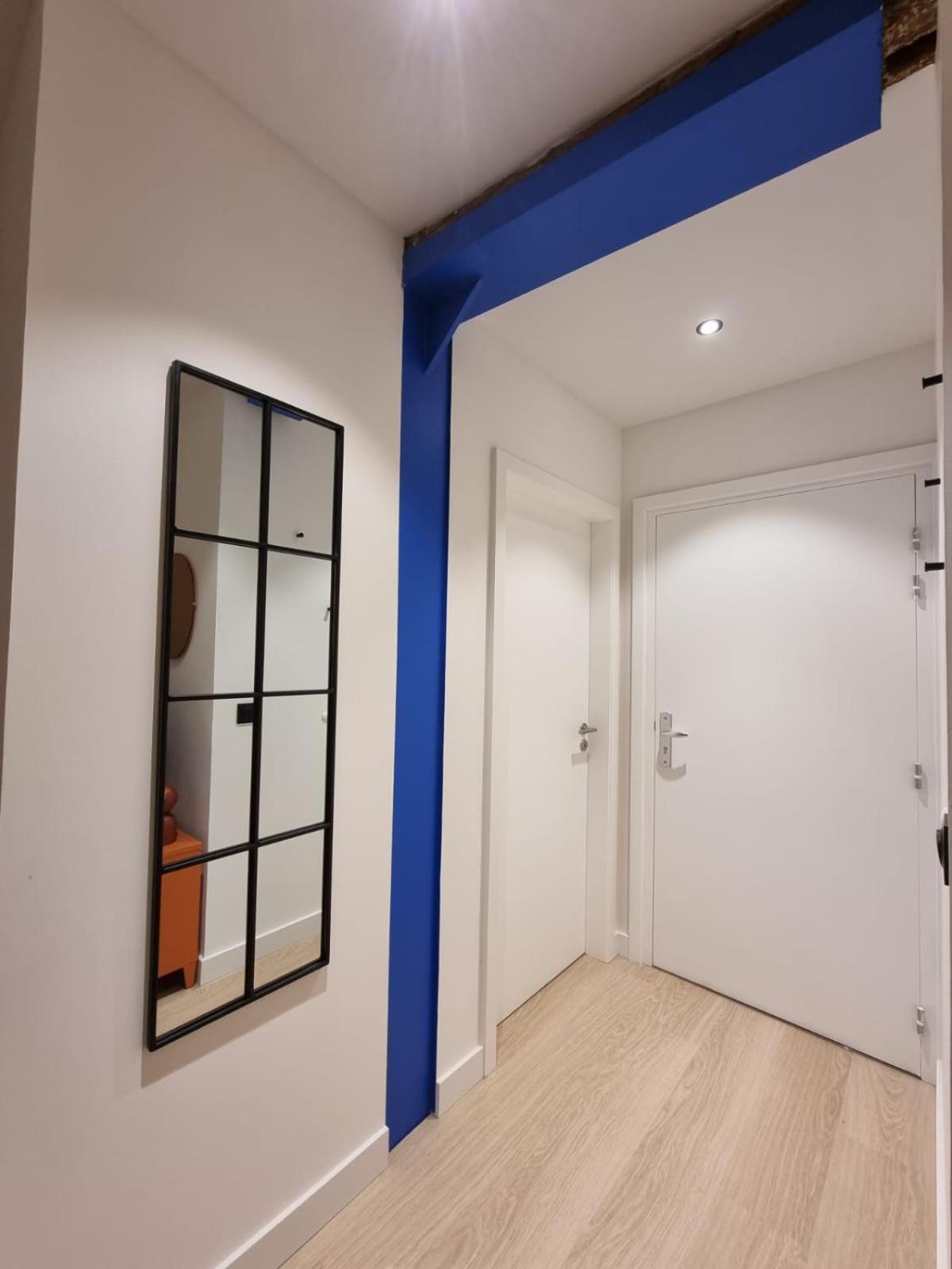Les Appartements Hyper Centre Strasbourg Ngoại thất bức ảnh
