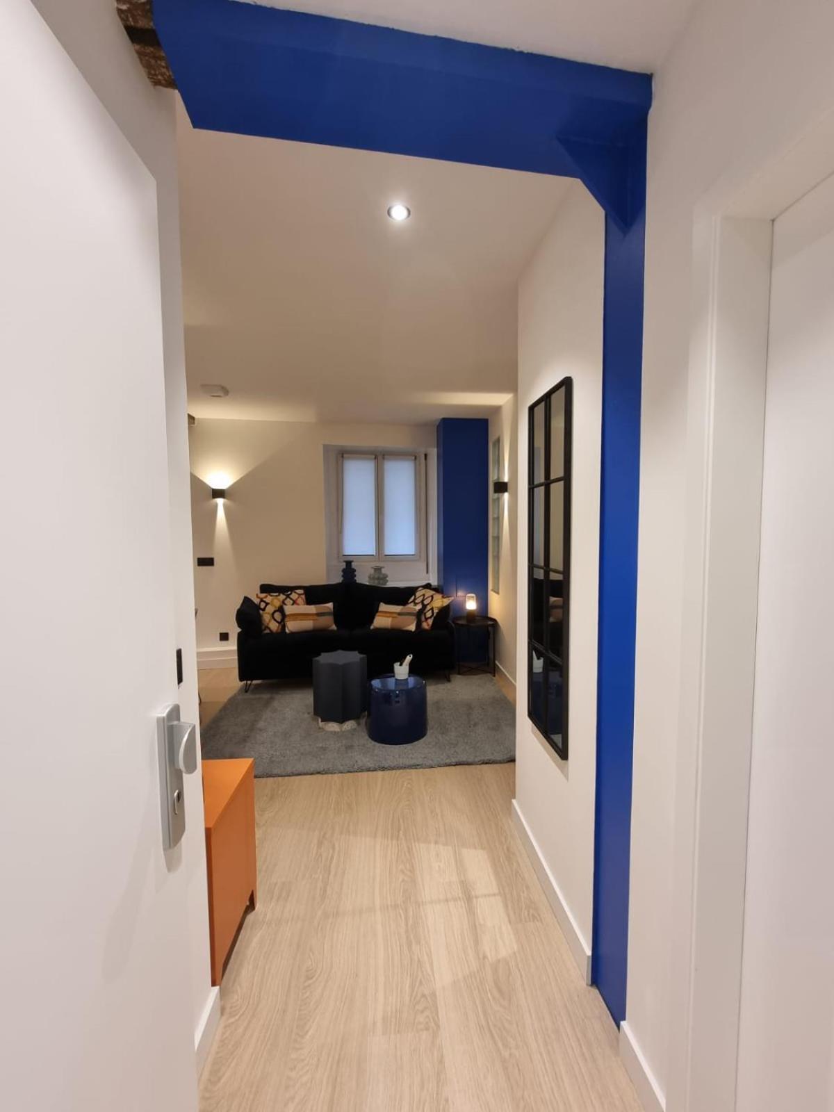 Les Appartements Hyper Centre Strasbourg Ngoại thất bức ảnh