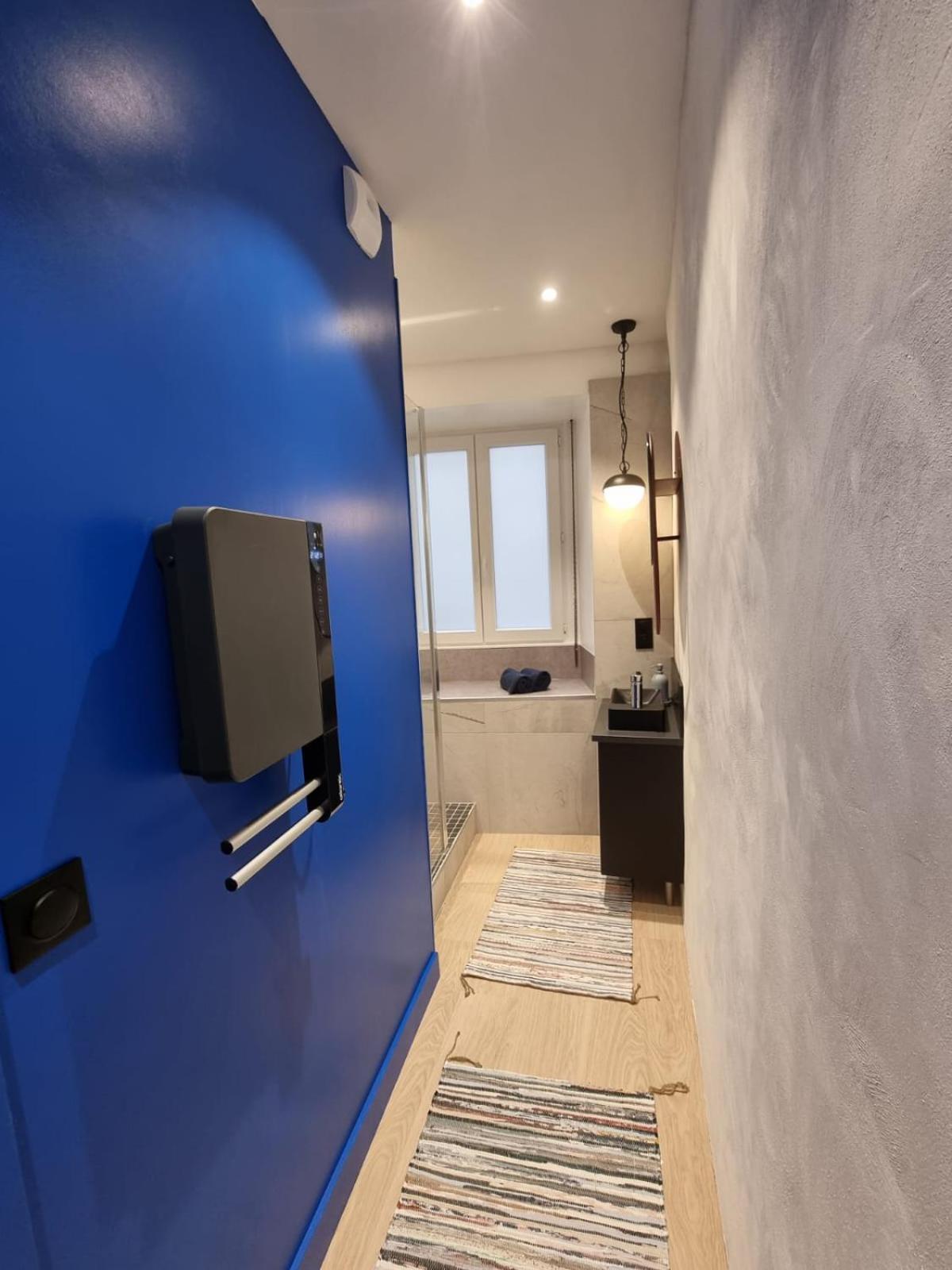 Les Appartements Hyper Centre Strasbourg Ngoại thất bức ảnh