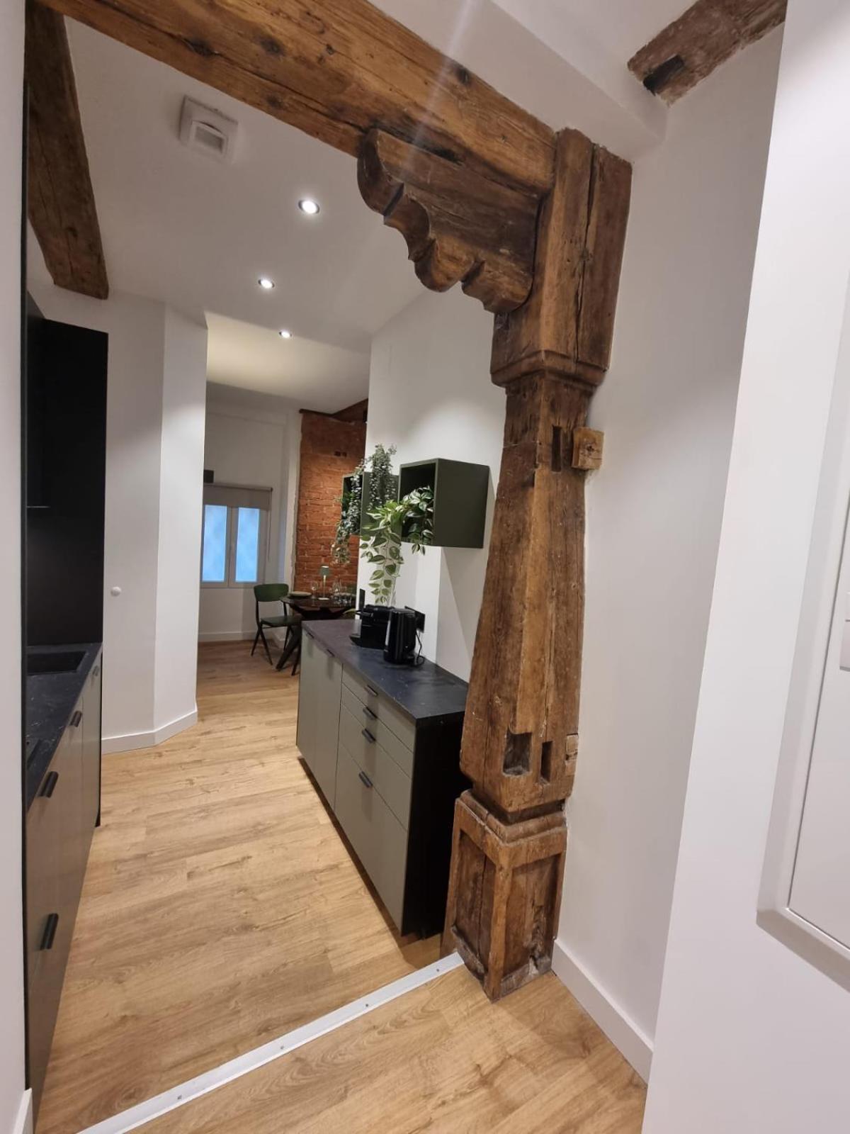 Les Appartements Hyper Centre Strasbourg Ngoại thất bức ảnh