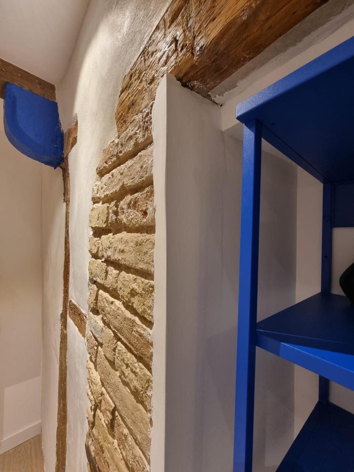 Les Appartements Hyper Centre Strasbourg Ngoại thất bức ảnh
