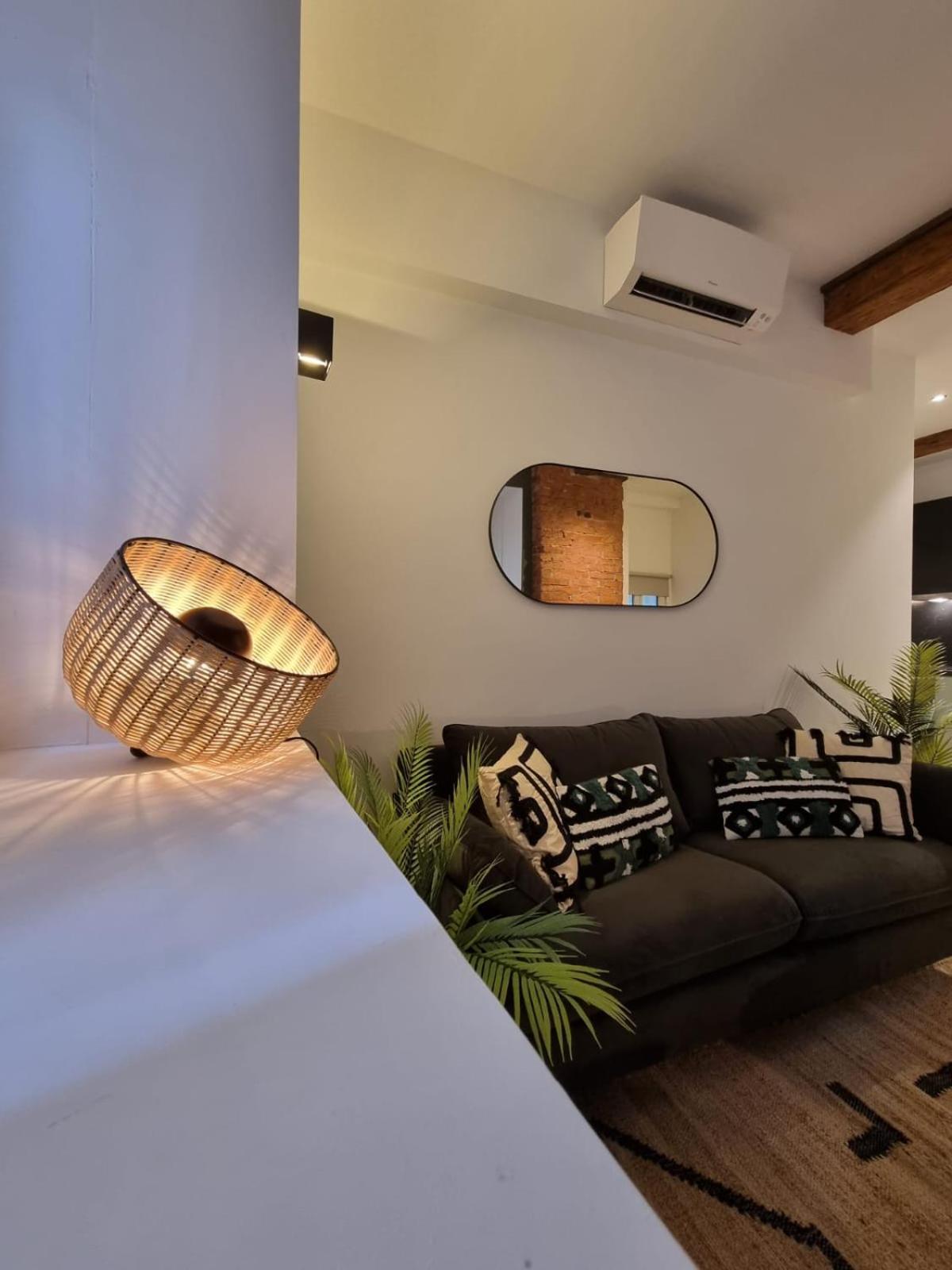 Les Appartements Hyper Centre Strasbourg Ngoại thất bức ảnh
