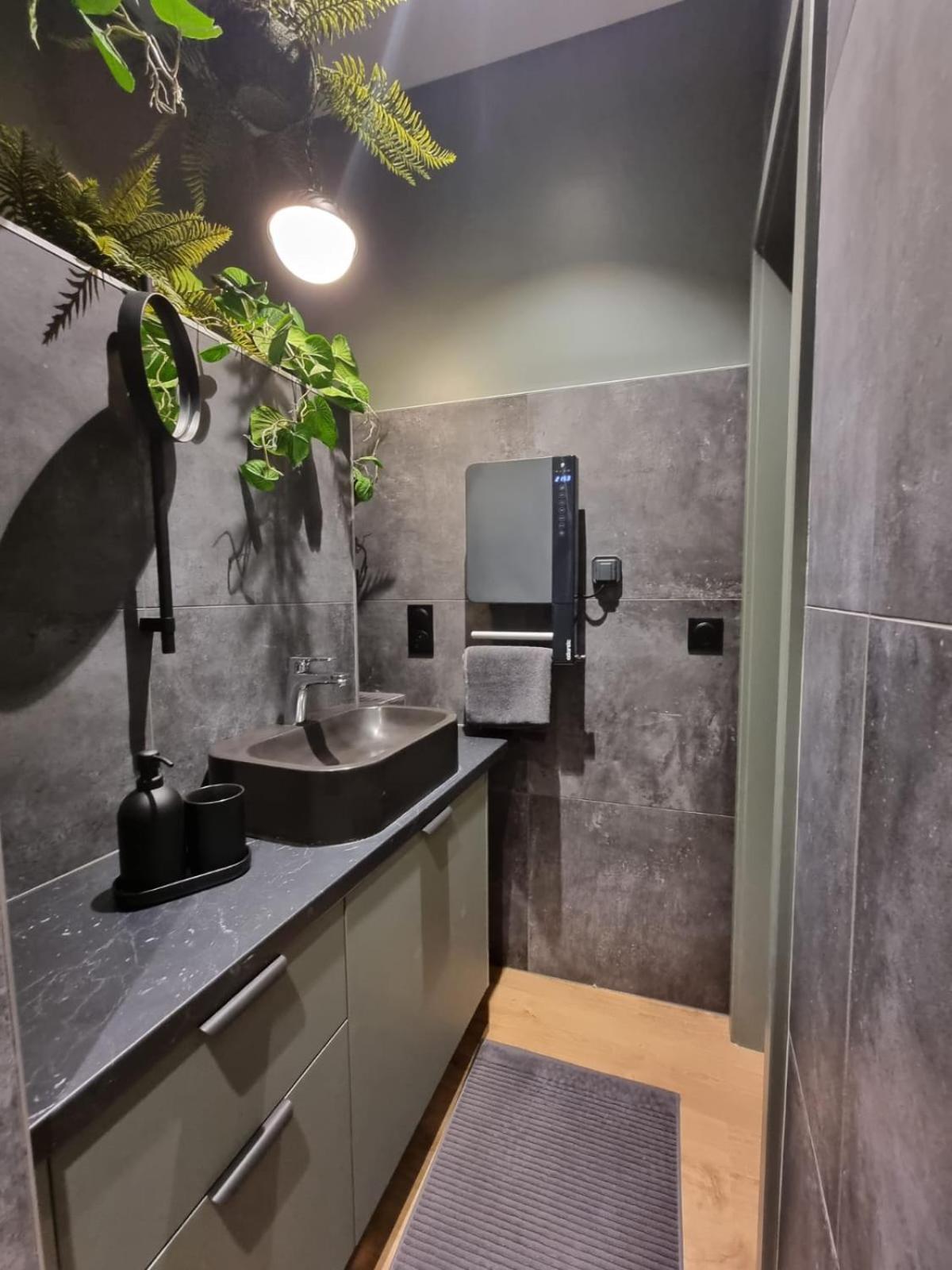 Les Appartements Hyper Centre Strasbourg Ngoại thất bức ảnh