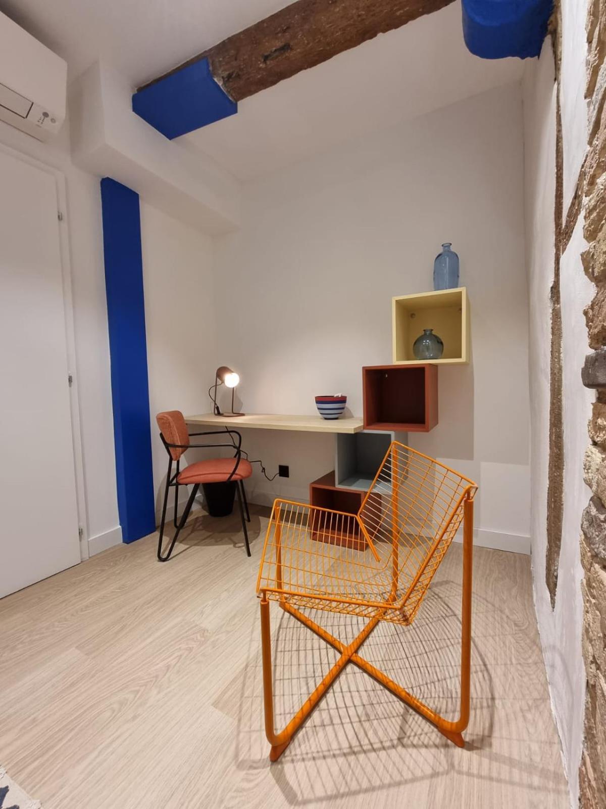 Les Appartements Hyper Centre Strasbourg Ngoại thất bức ảnh