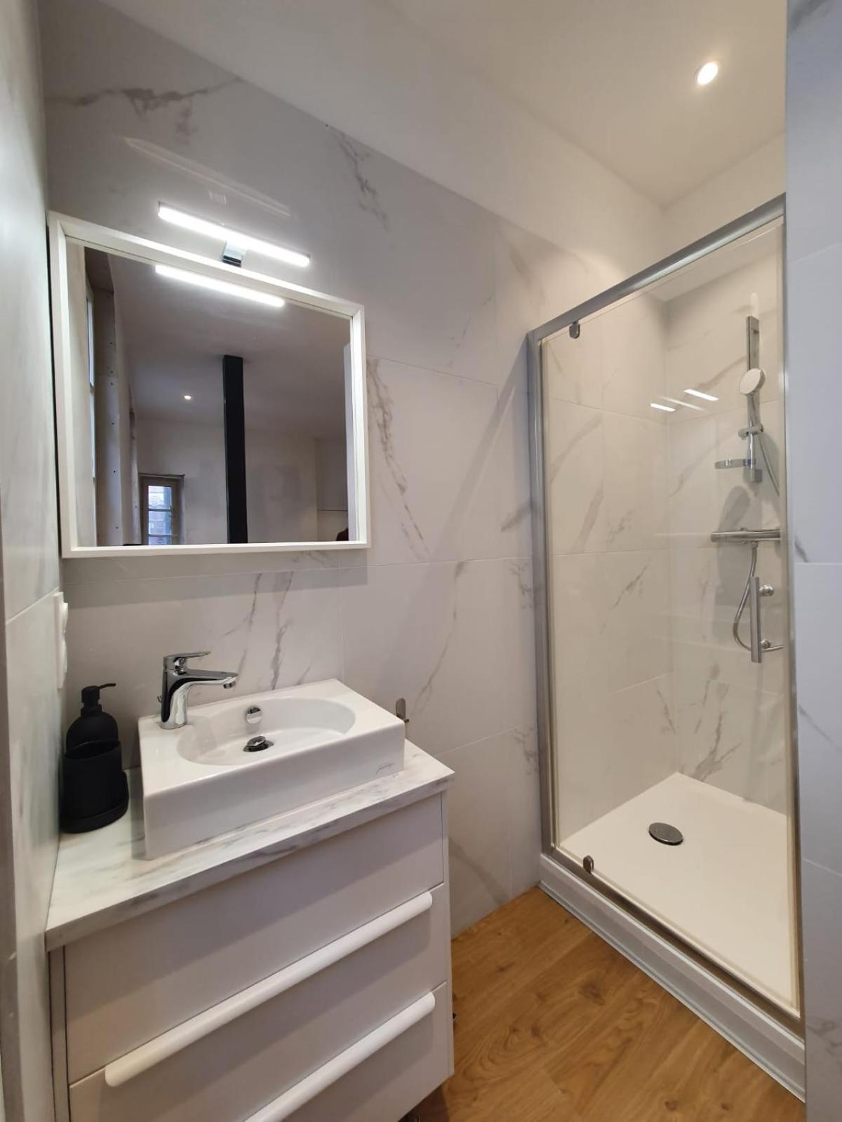 Les Appartements Hyper Centre Strasbourg Ngoại thất bức ảnh