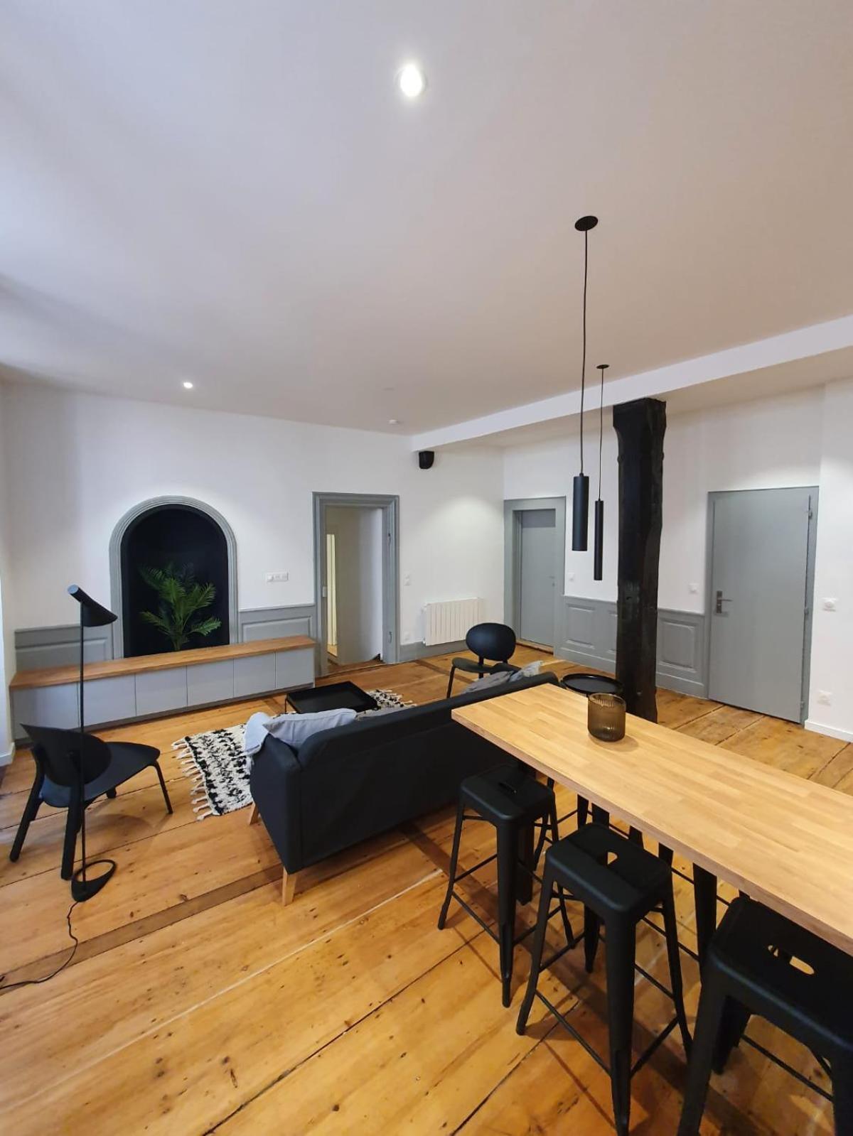 Les Appartements Hyper Centre Strasbourg Ngoại thất bức ảnh