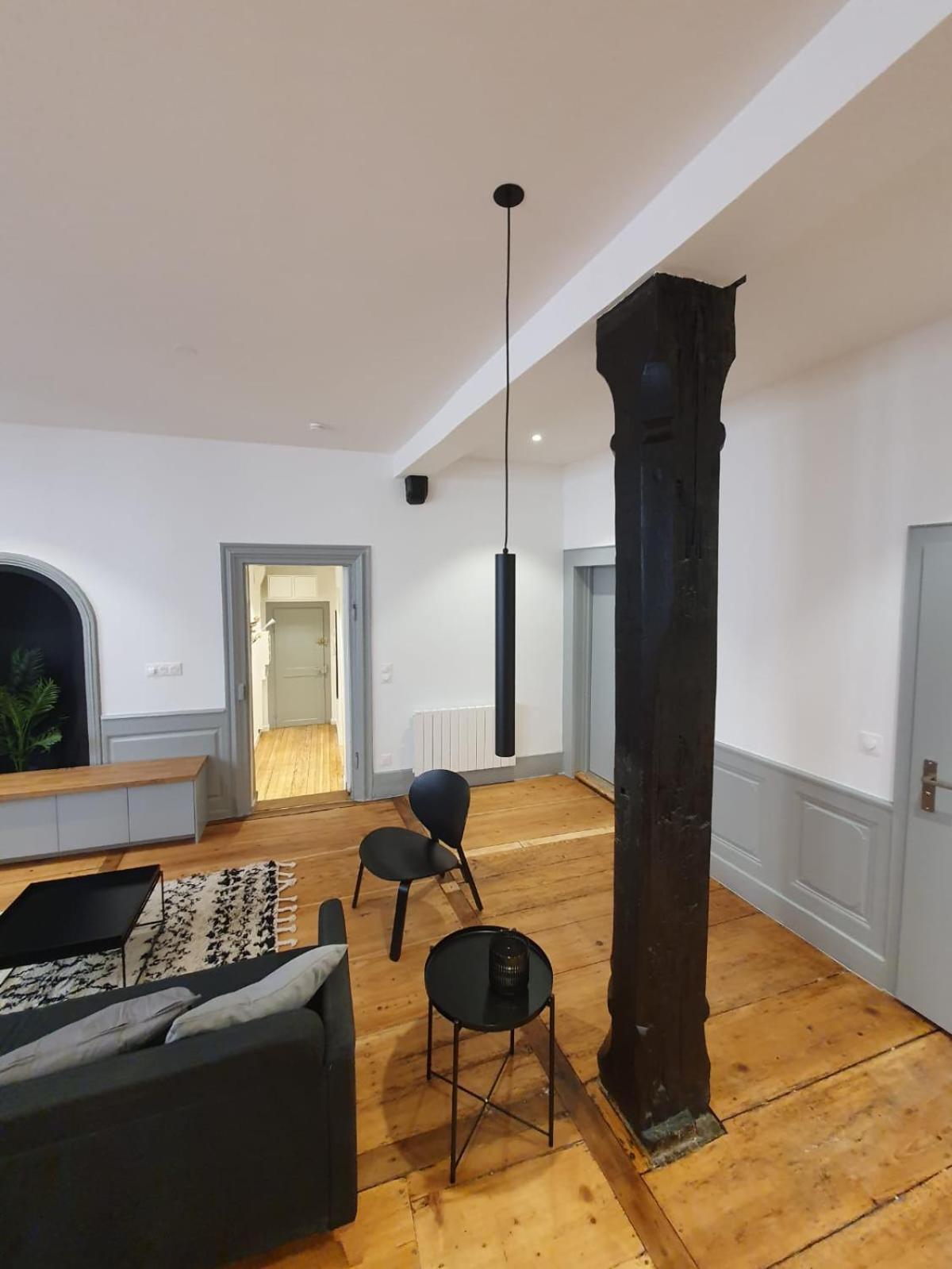 Les Appartements Hyper Centre Strasbourg Ngoại thất bức ảnh