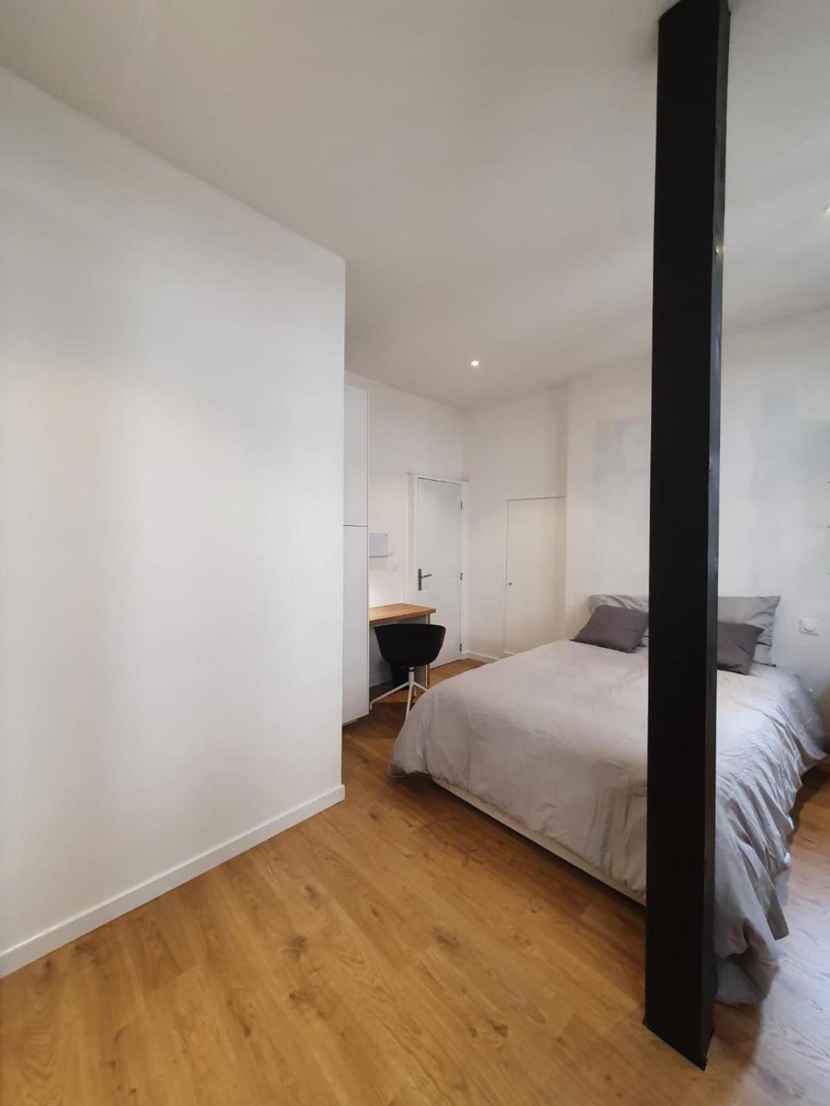 Les Appartements Hyper Centre Strasbourg Ngoại thất bức ảnh