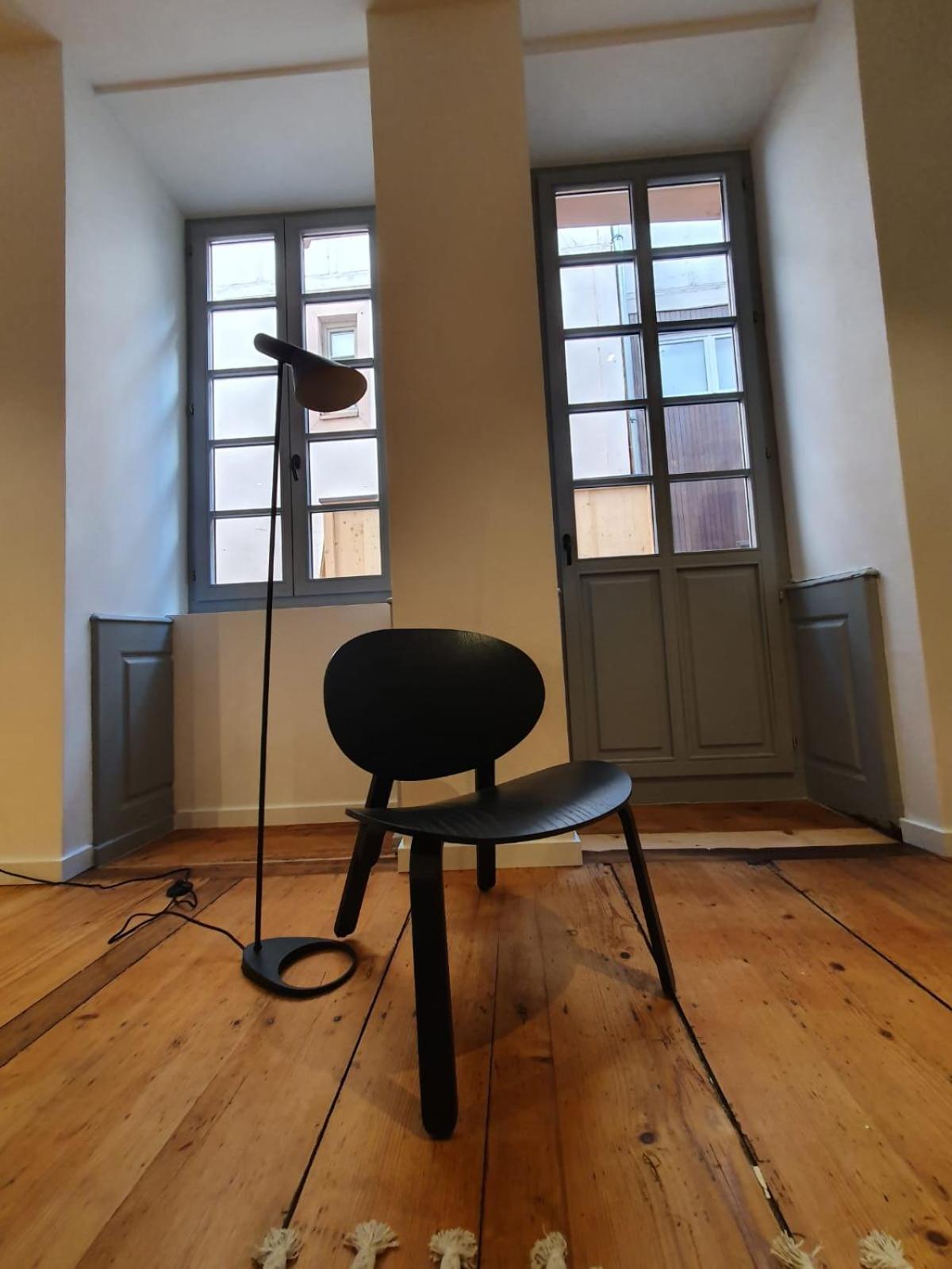 Les Appartements Hyper Centre Strasbourg Ngoại thất bức ảnh