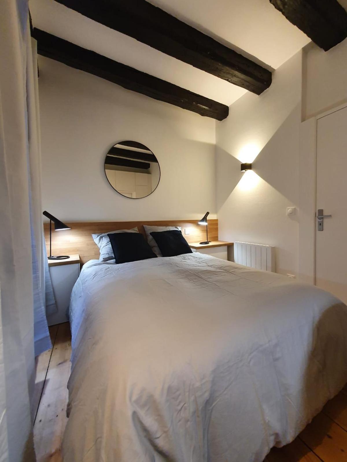 Les Appartements Hyper Centre Strasbourg Ngoại thất bức ảnh