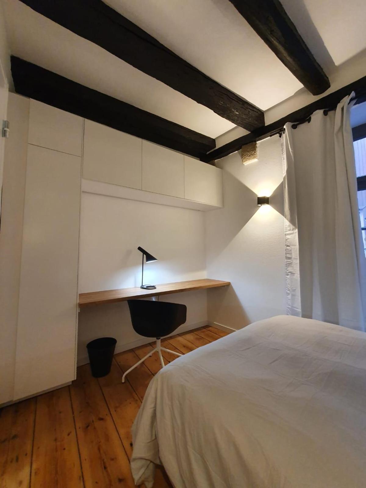 Les Appartements Hyper Centre Strasbourg Ngoại thất bức ảnh
