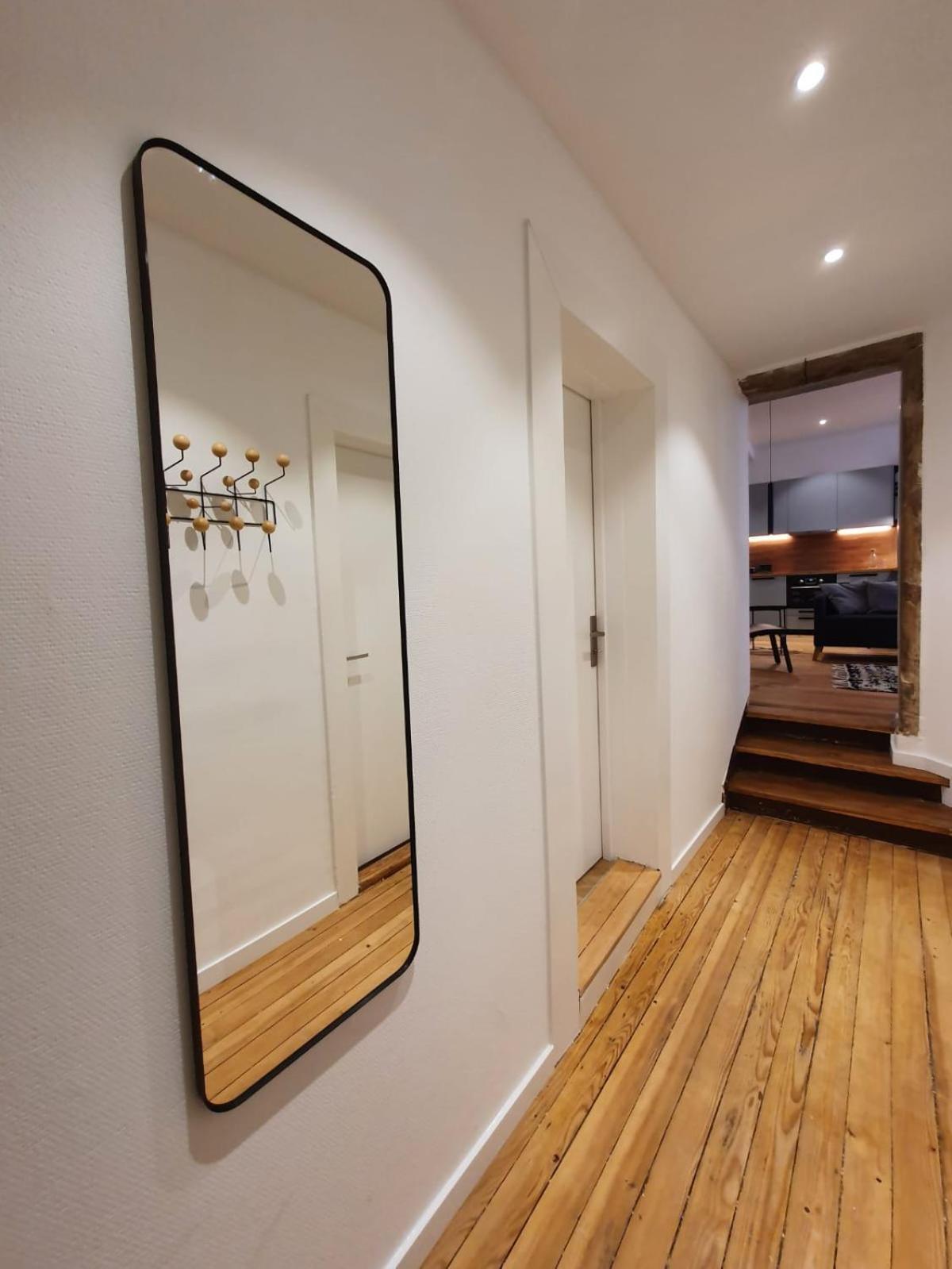 Les Appartements Hyper Centre Strasbourg Ngoại thất bức ảnh